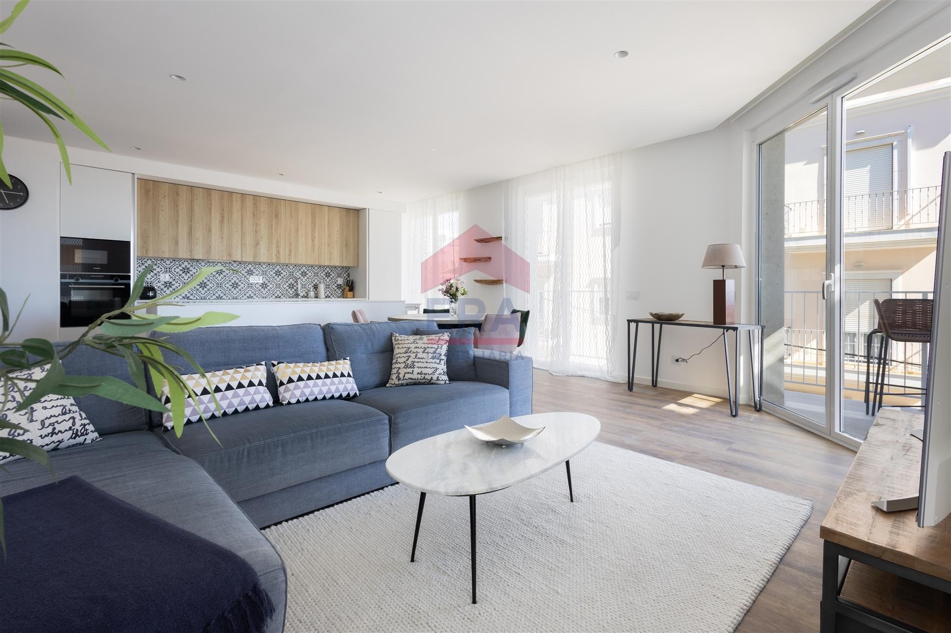 Apartamento T3 Arrendamento em Loulé (São Clemente),Loulé