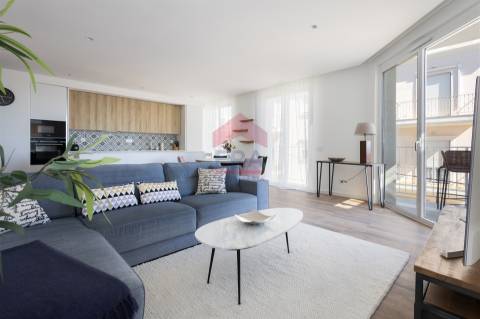 Apartamento T3 Arrendamento em Loulé (São Clemente),Loulé
