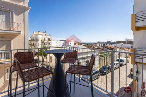 Apartamento T3 Arrendamento em Loulé (São Clemente),Loulé