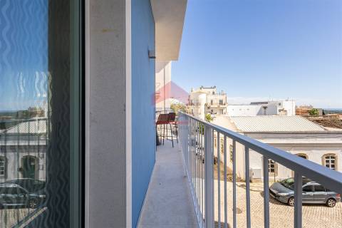 Apartamento T3 Arrendamento em Loulé (São Clemente),Loulé
