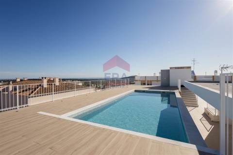 Apartamento T3 Arrendamento em Loulé (São Clemente),Loulé
