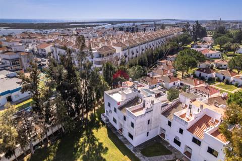 Moradia em Banda T2 Venda em Conceição e Cabanas de Tavira,Tavira
