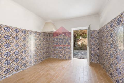 Moradia >=T10 Venda em Lagoa e Carvoeiro,Lagoa (Algarve)