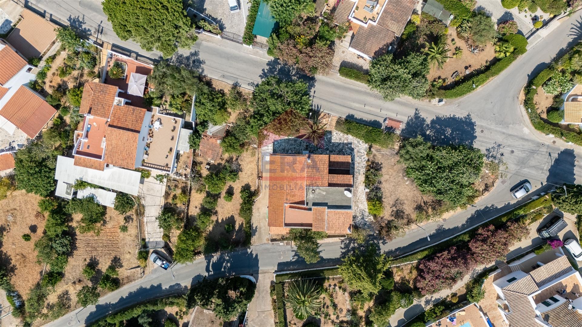 Moradia >=T10 Venda em Lagoa e Carvoeiro,Lagoa (Algarve)