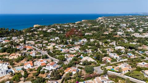 Moradia >=T10 Venda em Lagoa e Carvoeiro,Lagoa (Algarve)