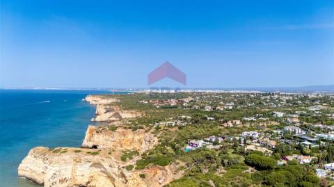 Moradia >=T10 Venda em Lagoa e Carvoeiro,Lagoa (Algarve)