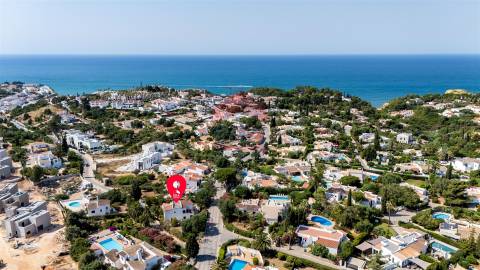 Moradia >=T10 Venda em Lagoa e Carvoeiro,Lagoa (Algarve)