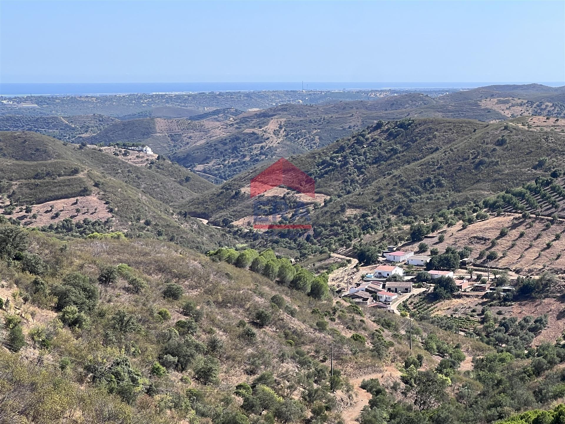 Terreno Urbano  Venda em Tavira (Santa Maria e Santiago),Tavira