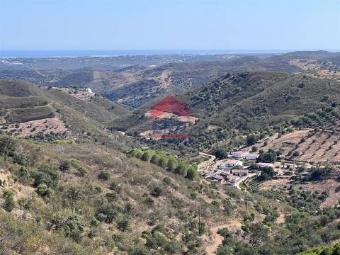 Terreno Urbano  Venda em Tavira (Santa Maria e Santiago),Tavira