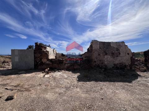 Terreno Urbano  Venda em Tavira (Santa Maria e Santiago),Tavira