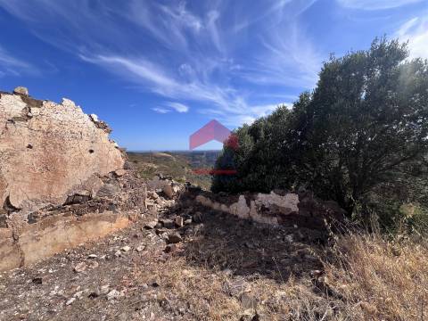 Terreno Urbano  Venda em Tavira (Santa Maria e Santiago),Tavira