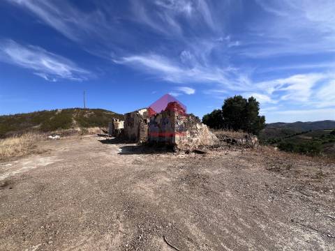 Terreno Urbano  Venda em Tavira (Santa Maria e Santiago),Tavira