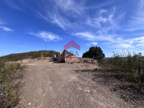 Terreno Urbano  Venda em Tavira (Santa Maria e Santiago),Tavira