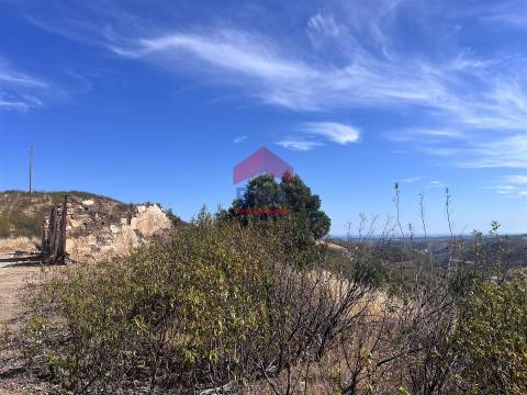 Terreno Urbano  Venda em Tavira (Santa Maria e Santiago),Tavira
