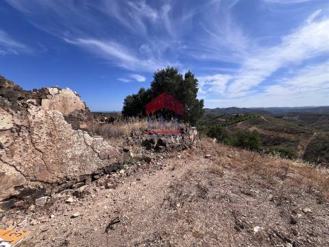 Terreno Urbano  Venda em Tavira (Santa Maria e Santiago),Tavira