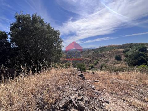Terreno Urbano  Venda em Tavira (Santa Maria e Santiago),Tavira