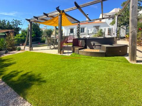Moradia Geminada T2 Venda em Salir,Loulé
