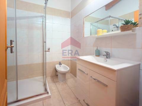 Moradia Geminada T2 Venda em Salir,Loulé