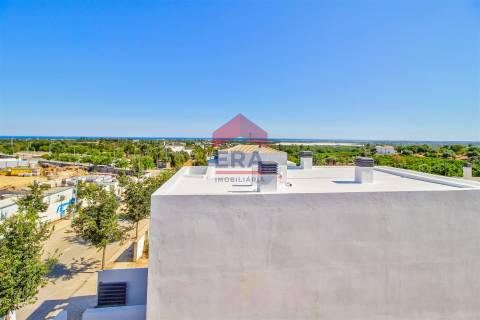 Moradia em Banda T3 Venda em Luz de Tavira e Santo Estêvão,Tavira