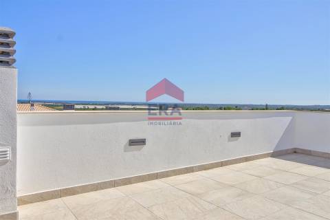 Moradia em Banda T3 Venda em Luz de Tavira e Santo Estêvão,Tavira