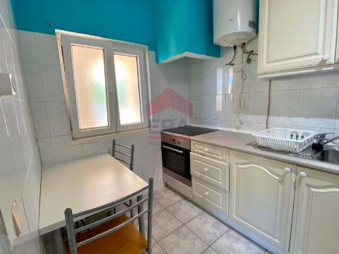 Apartamento T1 Venda em Alvor,Portimão