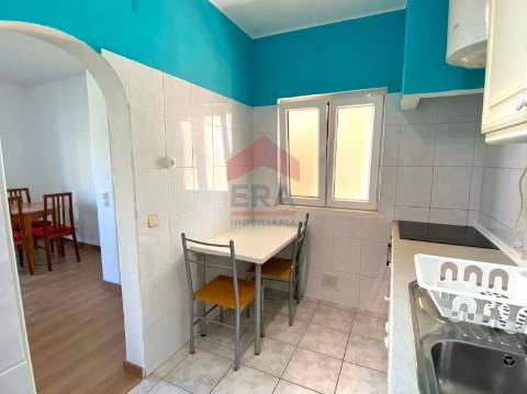 Apartamento T1 Venda em Alvor,Portimão