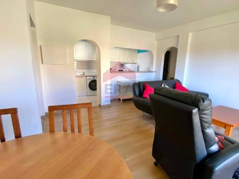 Apartamento T1 Venda em Alvor,Portimão