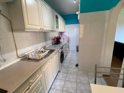Apartamento T1 Venda em Alvor,Portimão