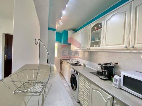 Apartamento T1 Venda em Alvor,Portimão