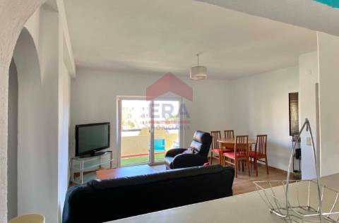 Apartamento T1 Venda em Alvor,Portimão