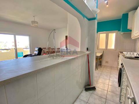 Apartamento T1 Venda em Alvor,Portimão