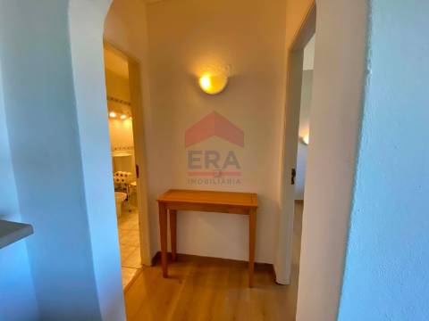 Apartamento T1 Venda em Alvor,Portimão