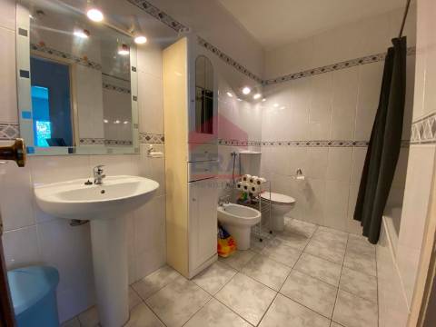 Apartamento T1 Venda em Alvor,Portimão