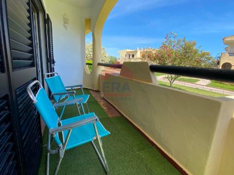 Apartamento T1 Venda em Alvor,Portimão