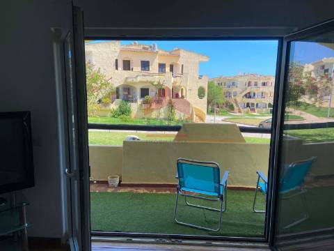 Apartamento T1 Venda em Alvor,Portimão