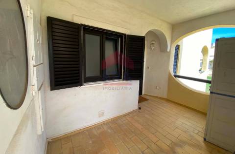 Apartamento T1 Venda em Alvor,Portimão