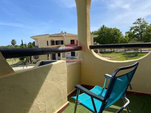 Apartamento T1 Venda em Alvor,Portimão