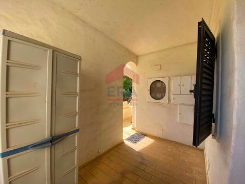 Apartamento T1 Venda em Alvor,Portimão