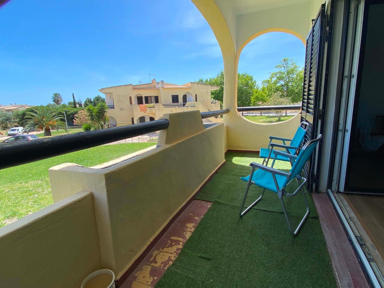 Apartamento T1 Venda em Alvor,Portimão