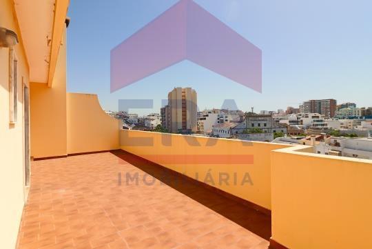 Apartamento T4 Venda em Faro (Sé e São Pedro),Faro
