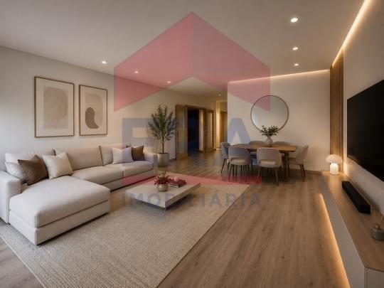 Apartamento T3 Venda em Loulé (São Clemente),Loulé