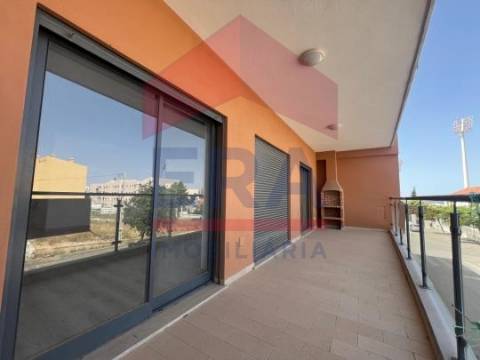 Apartamento T3 Venda em Loulé (São Clemente),Loulé