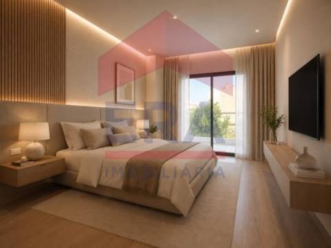 Apartamento T3 Venda em Loulé (São Clemente),Loulé