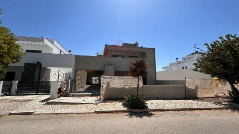 Moradia T4 Venda em Castro Marim,Castro Marim