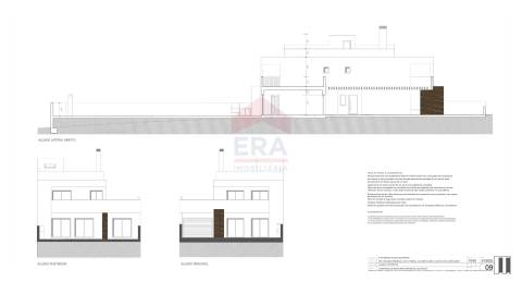 Moradia T4 Venda em Castro Marim,Castro Marim