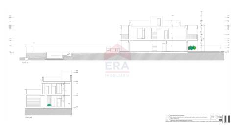 Moradia T4 Venda em Castro Marim,Castro Marim