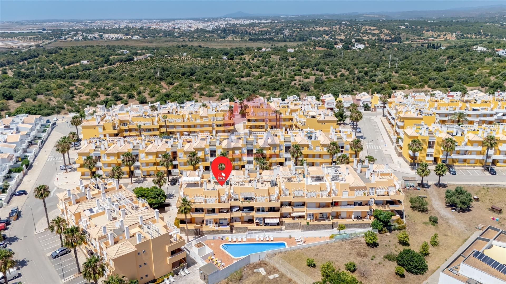 Apartamento T2 Venda em Conceição e Cabanas de Tavira,Tavira
