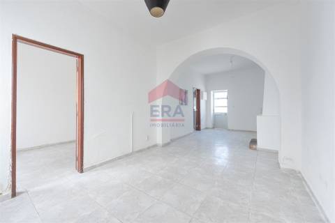 Moradia Geminada T2 Venda em Quarteira,Loulé