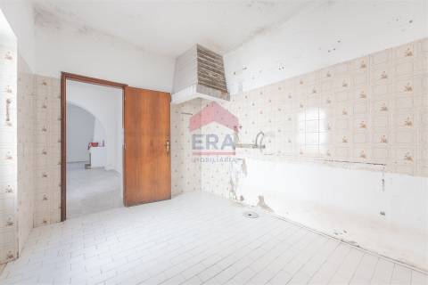 Moradia Geminada T2 Venda em Quarteira,Loulé