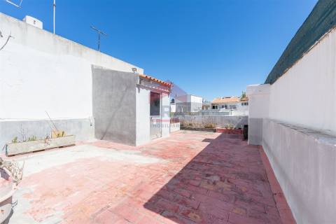 Moradia Geminada T2 Venda em Quarteira,Loulé